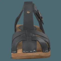 Mohedatoffeln Emily Black