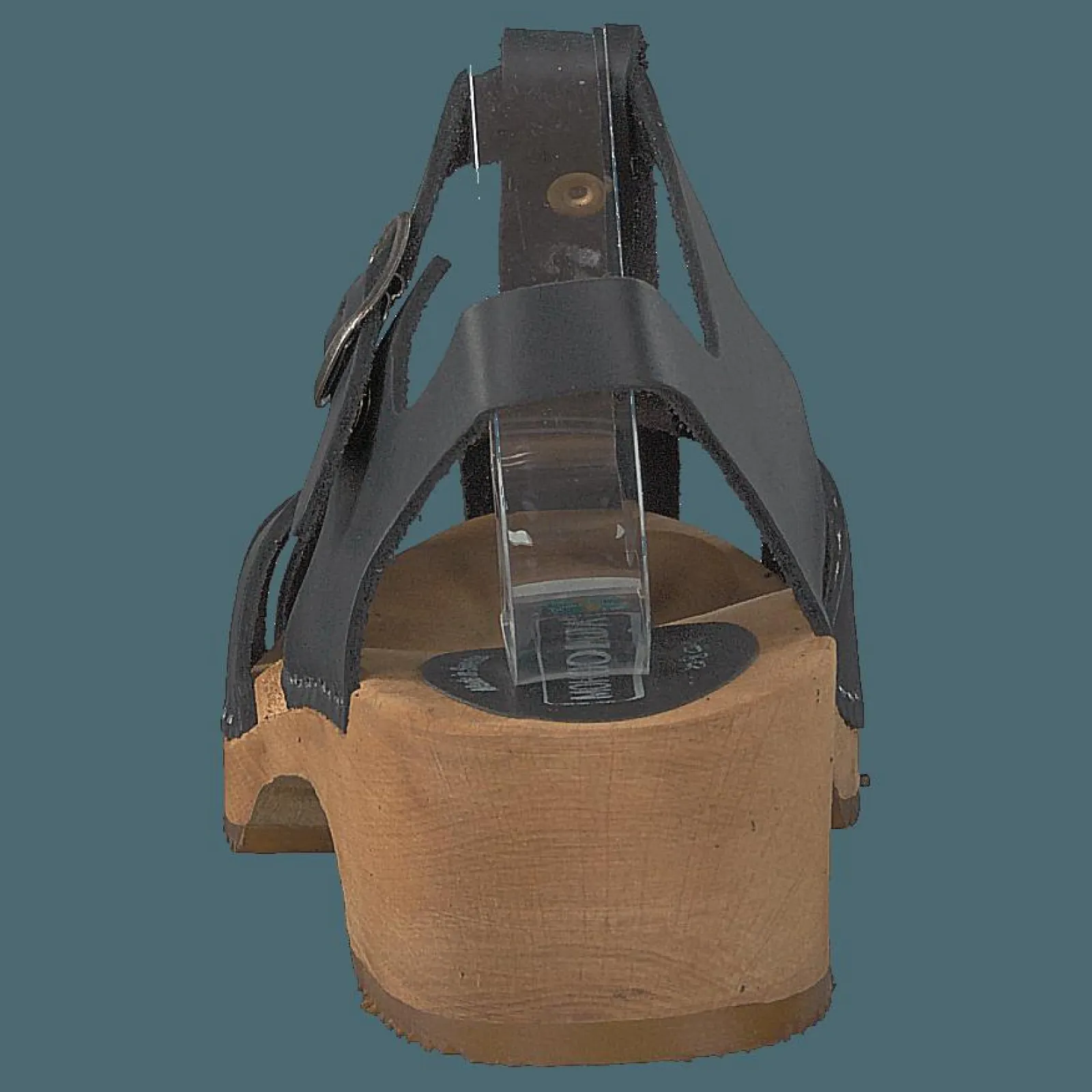 Mohedatoffeln Emily Black