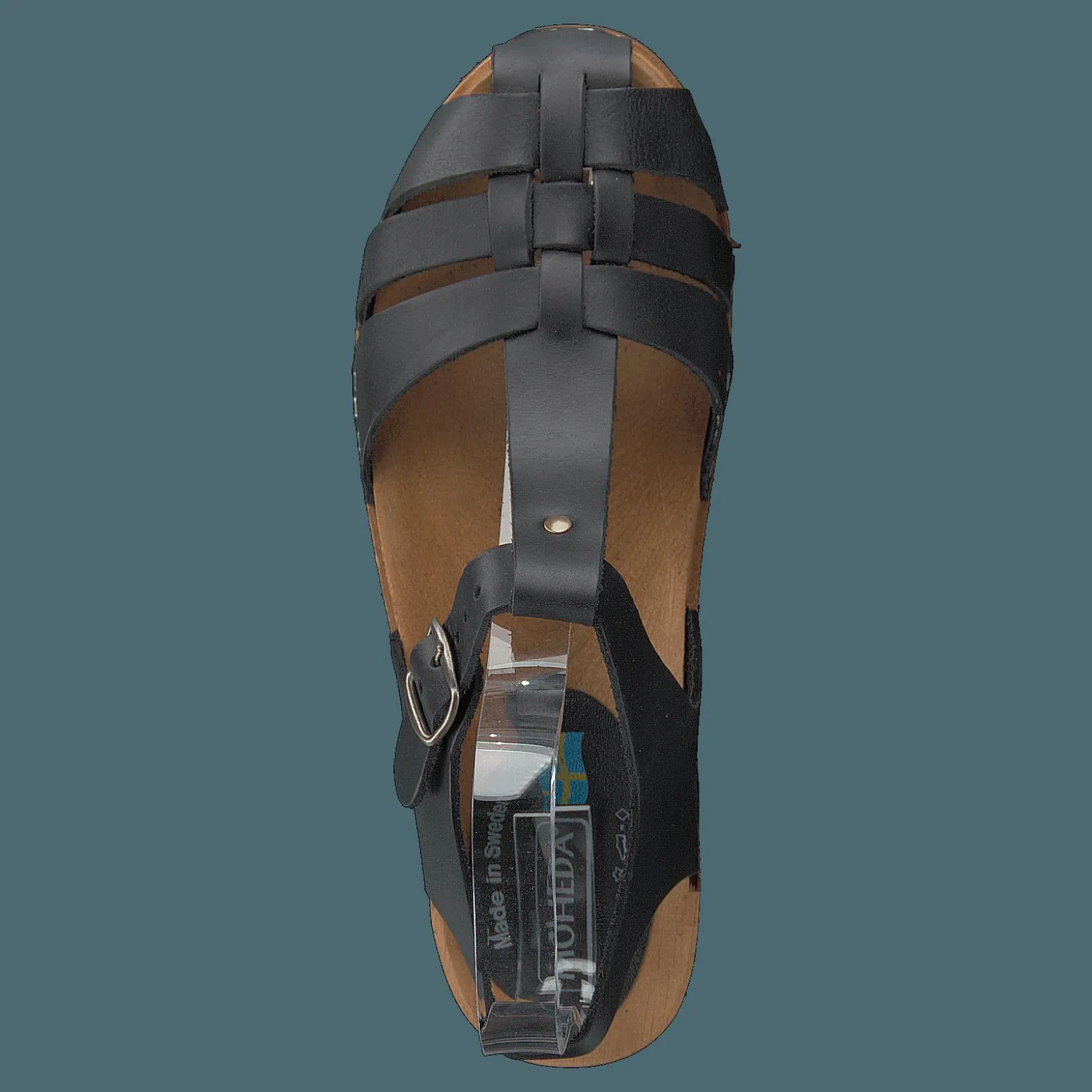 Mohedatoffeln Emily Black