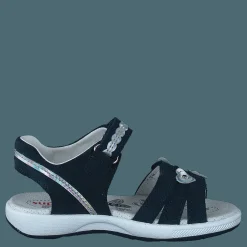 Barn Superfit Emily Blue