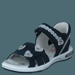 Barn Superfit Emily Blue