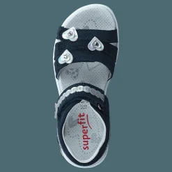 Barn Superfit Emily Blue