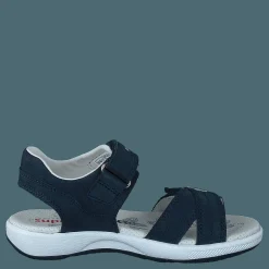 Barn Superfit Emily Blue