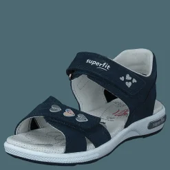 Barn Superfit Emily Blue