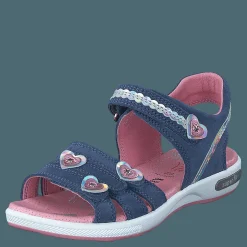 Barn Superfit Emily Blue/pink