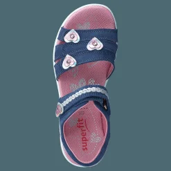 Barn Superfit Emily Blue/pink