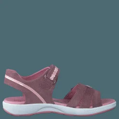 Barn Superfit Emily Lila/pink