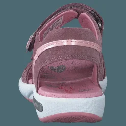 Barn Superfit Emily Lila/pink