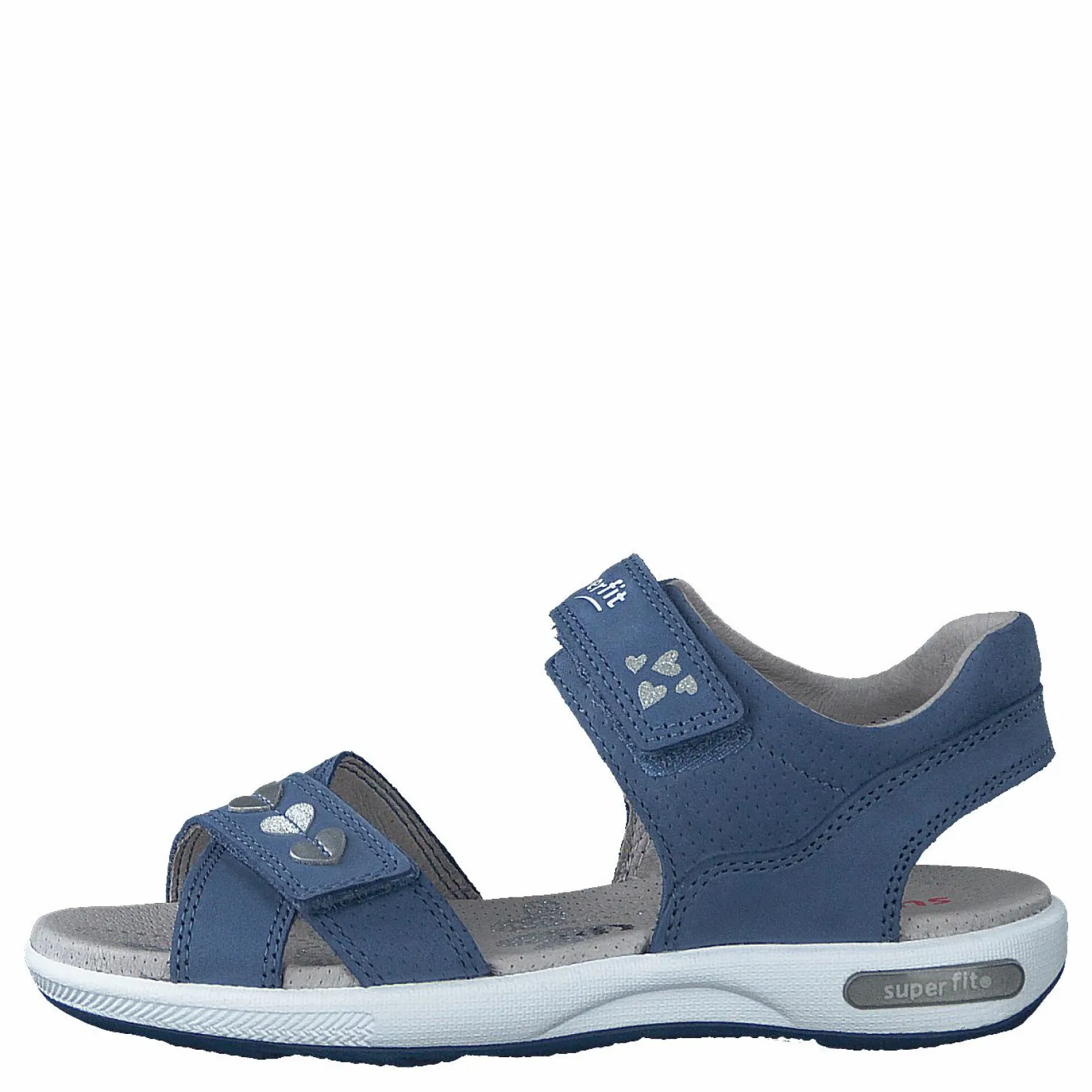 Barn Superfit Emily Ocean