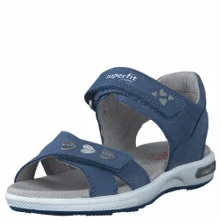 Barn Superfit Emily Ocean