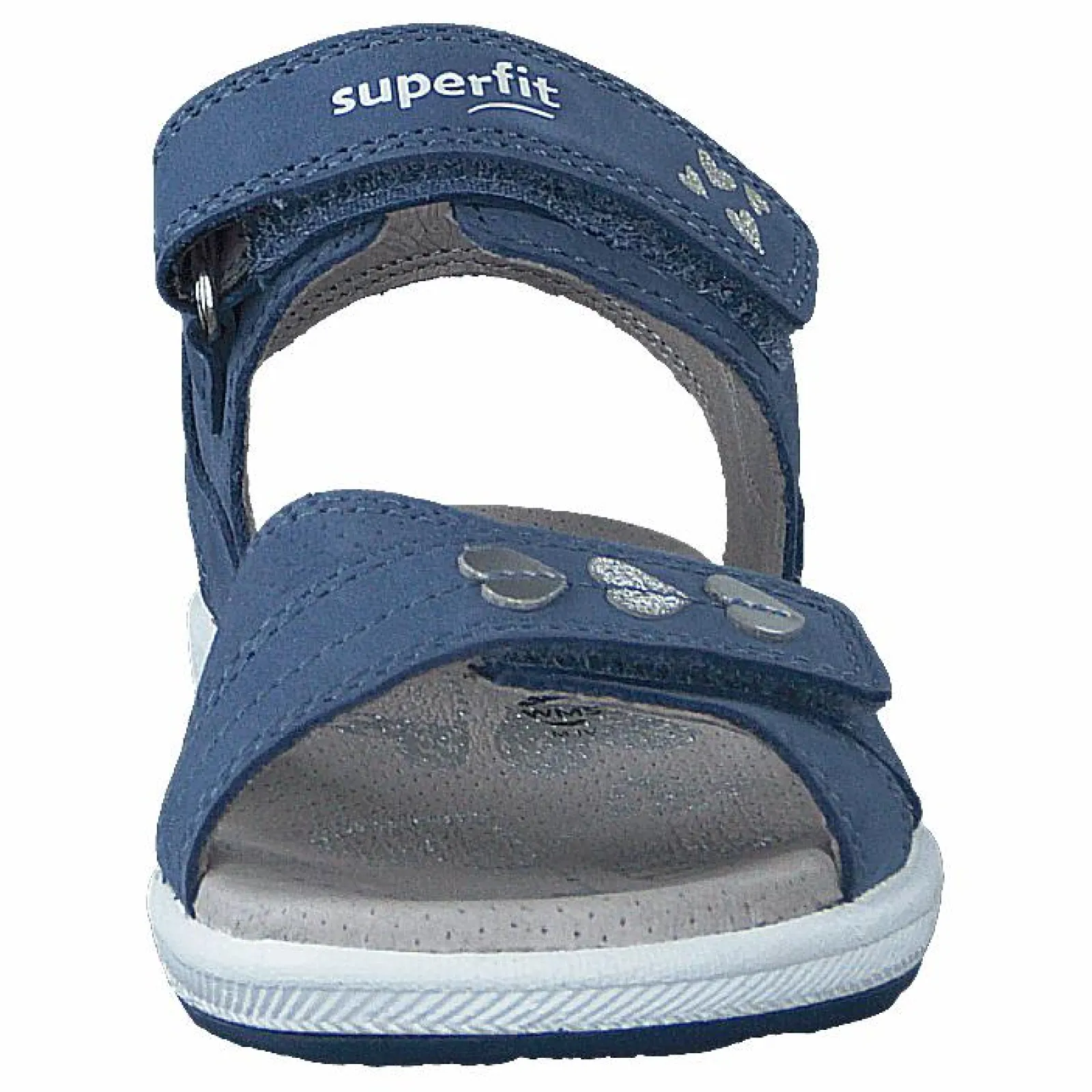 Barn Superfit Emily Ocean