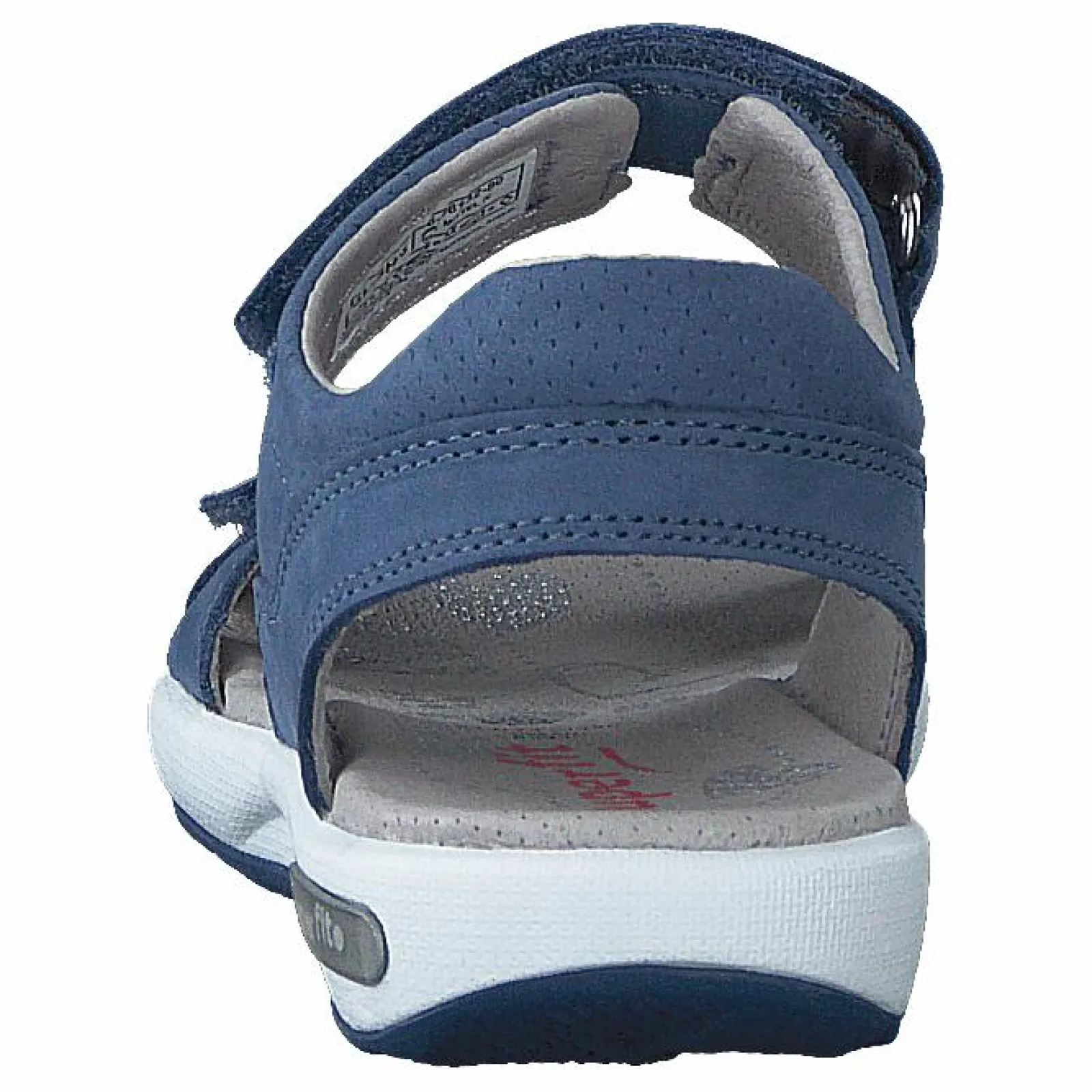 Barn Superfit Emily Ocean