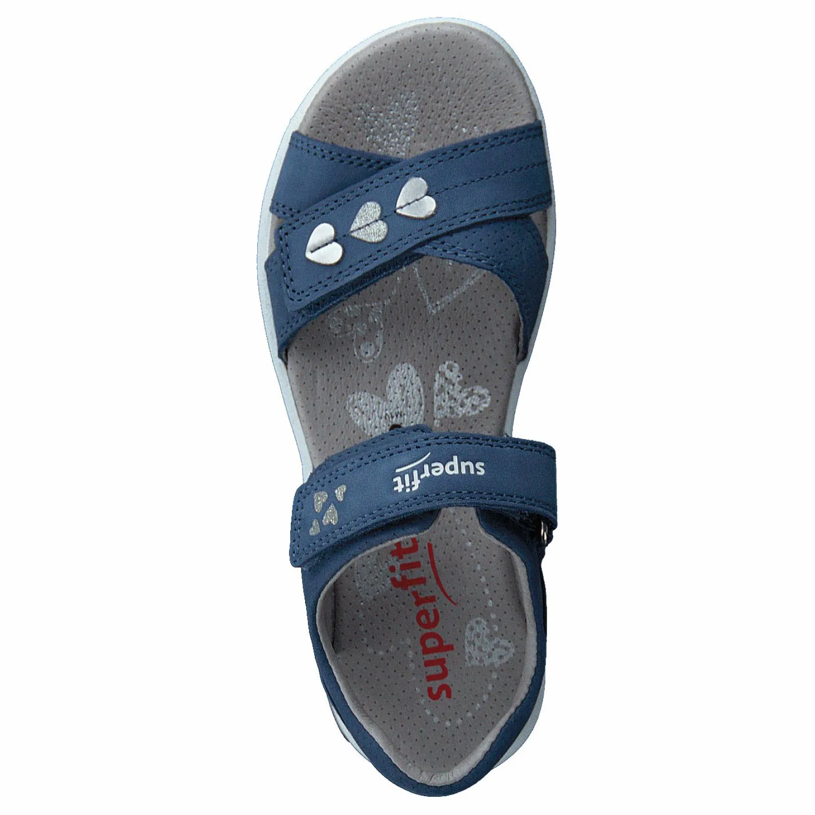 Barn Superfit Emily Ocean