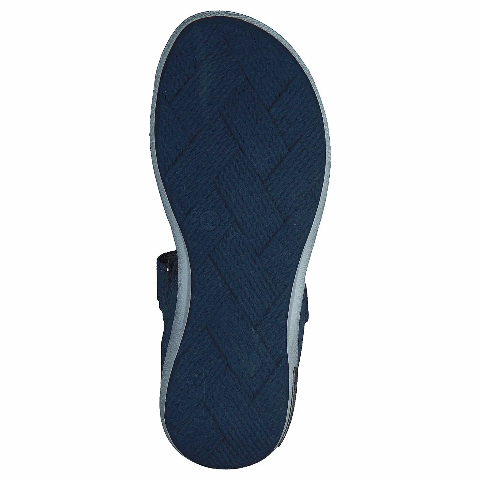 Barn Superfit Emily Ocean