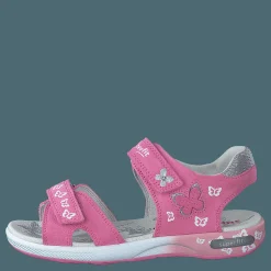 Barn Superfit Emily Pink