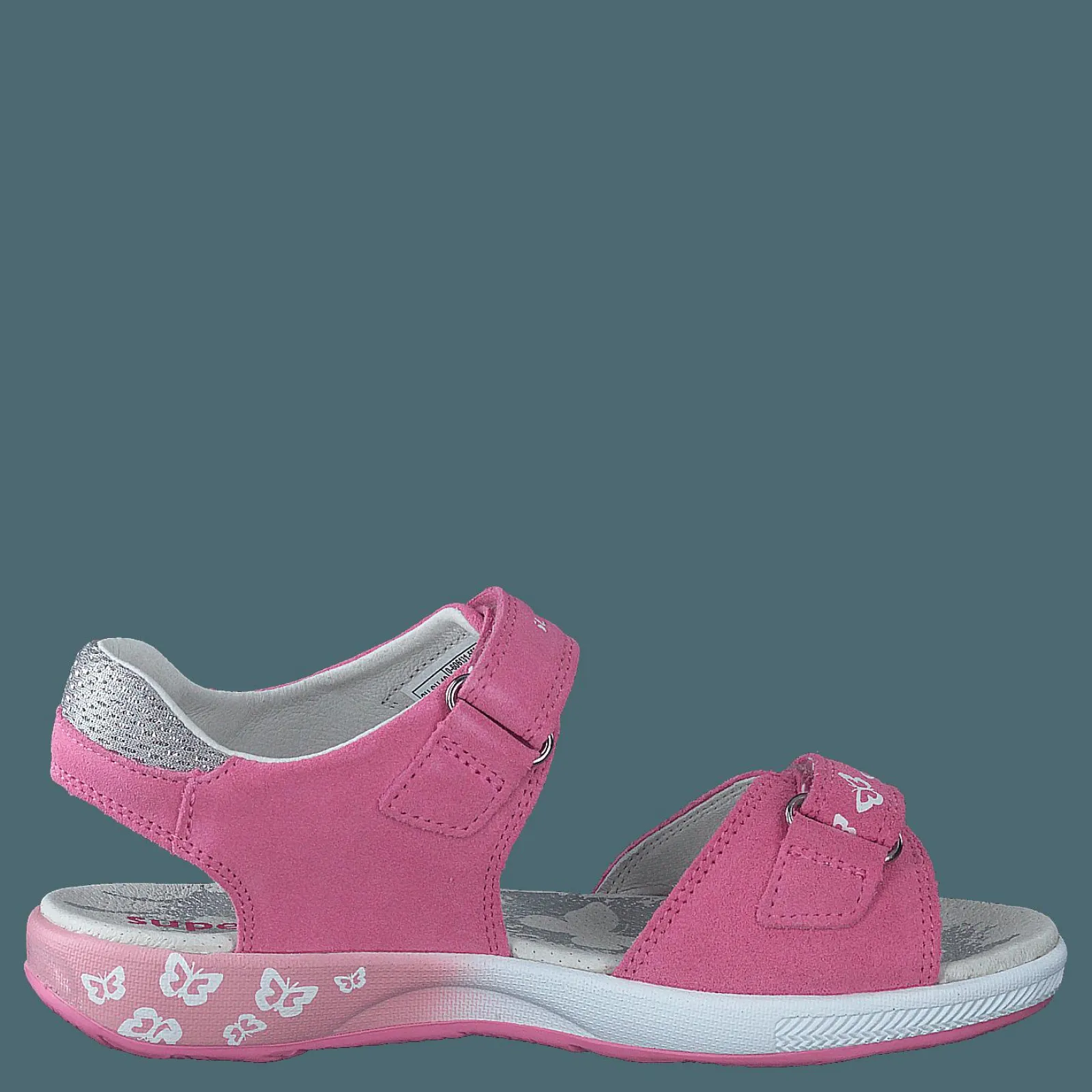 Barn Superfit Emily Pink