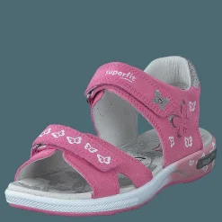 Barn Superfit Emily Pink