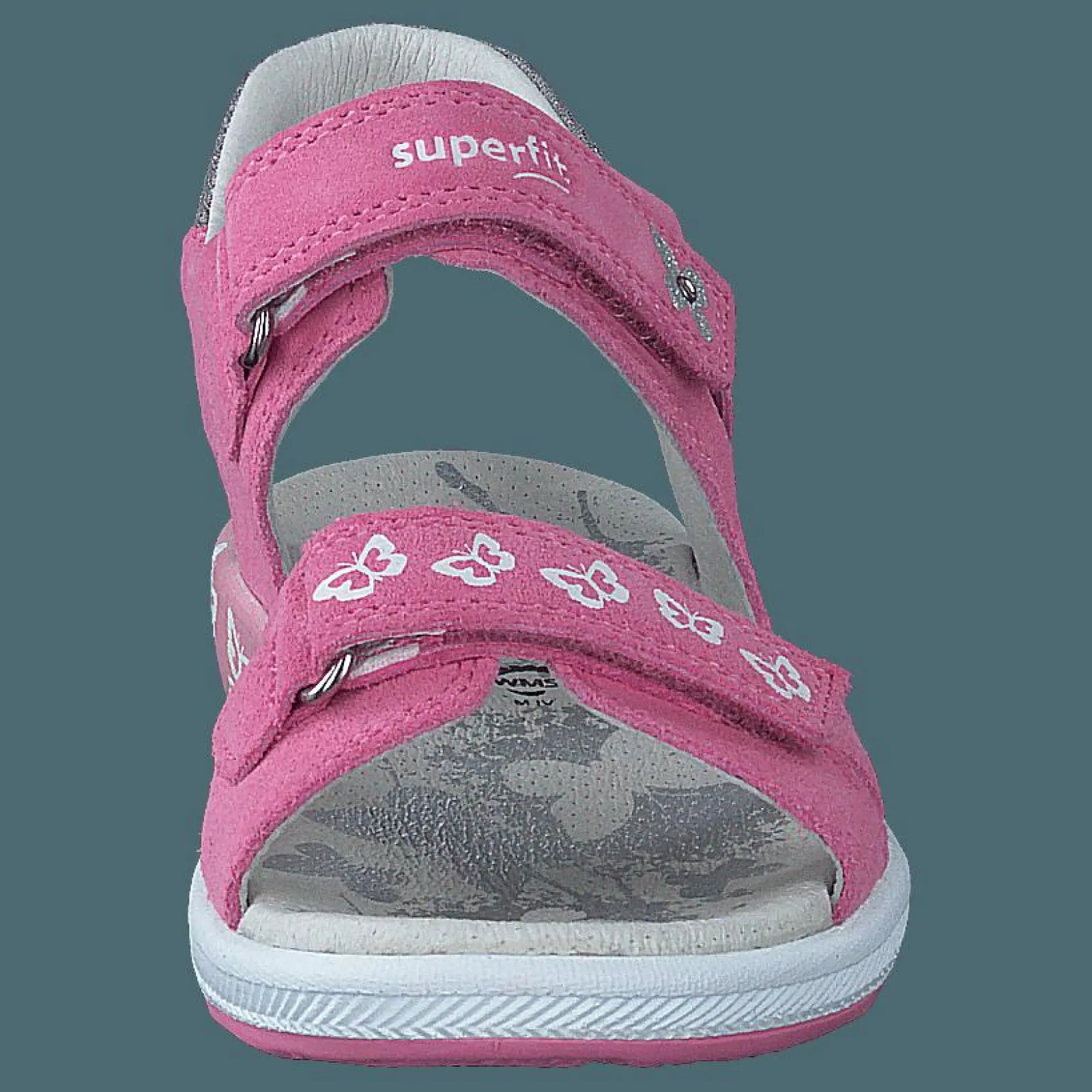 Barn Superfit Emily Pink