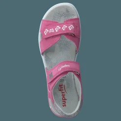 Barn Superfit Emily Pink