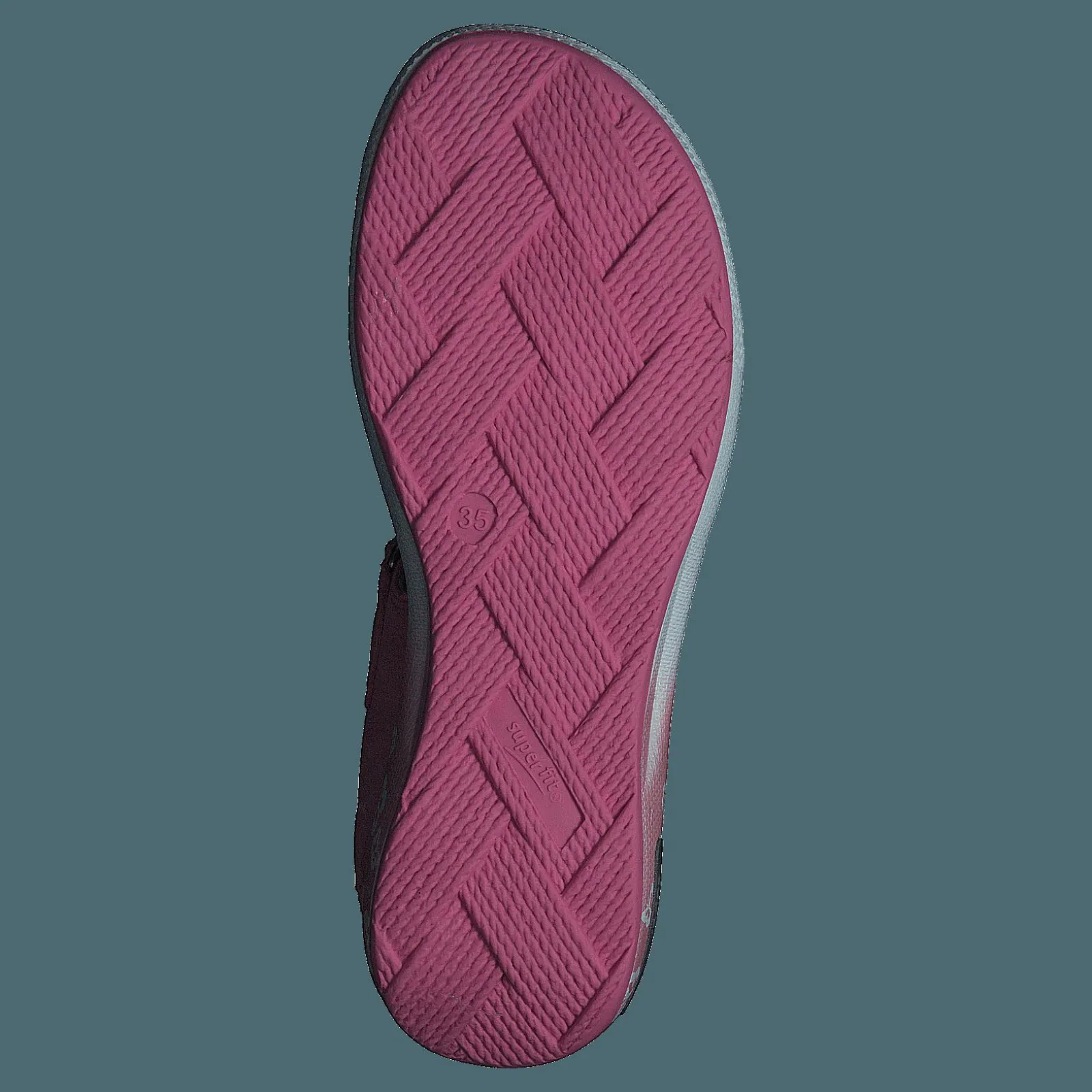 Barn Superfit Emily Pink