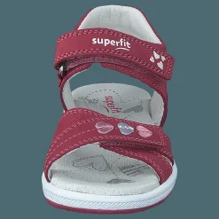 Barn Superfit Emily Pink