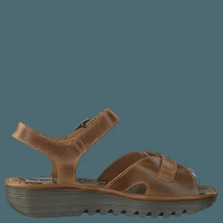 Fly London Emit033fly Bridle Camel