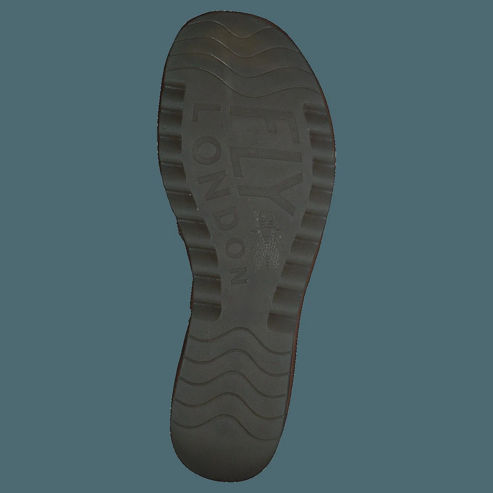 Fly London Emit033fly Bridle Camel