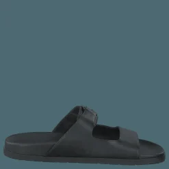 Bally Emma Flat-tnl Black/black