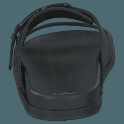 Bally Emma Flat-tnl Black/black