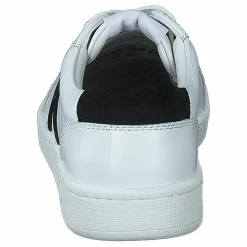 Philip Hog Emma White/black