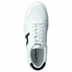 Philip Hog Emma White/black