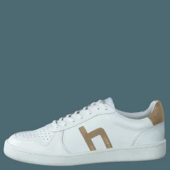 Philip Hog Emma White/gold