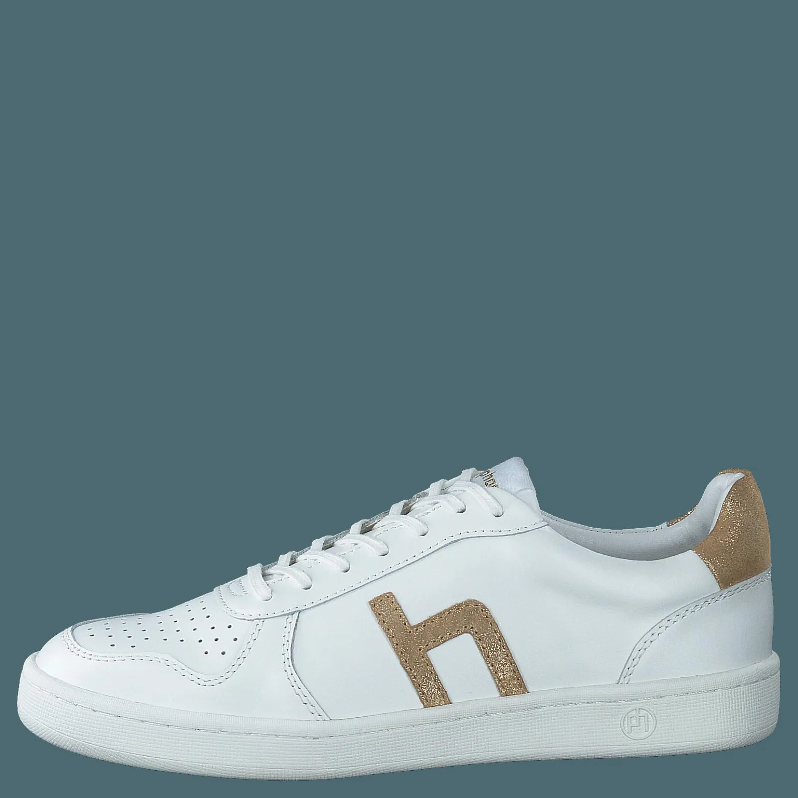 Philip Hog Emma White/gold