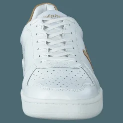 Philip Hog Emma White/gold