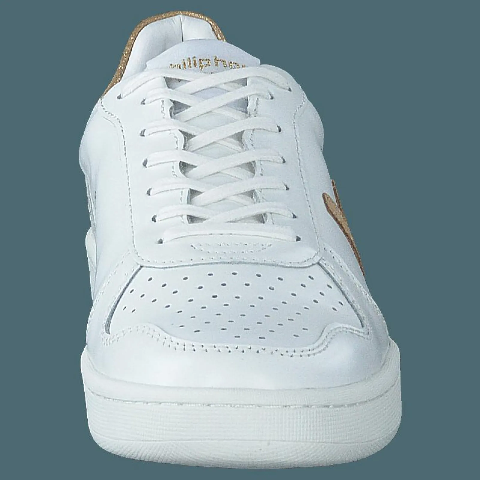 Philip Hog Emma White/gold