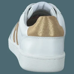 Philip Hog Emma White/gold