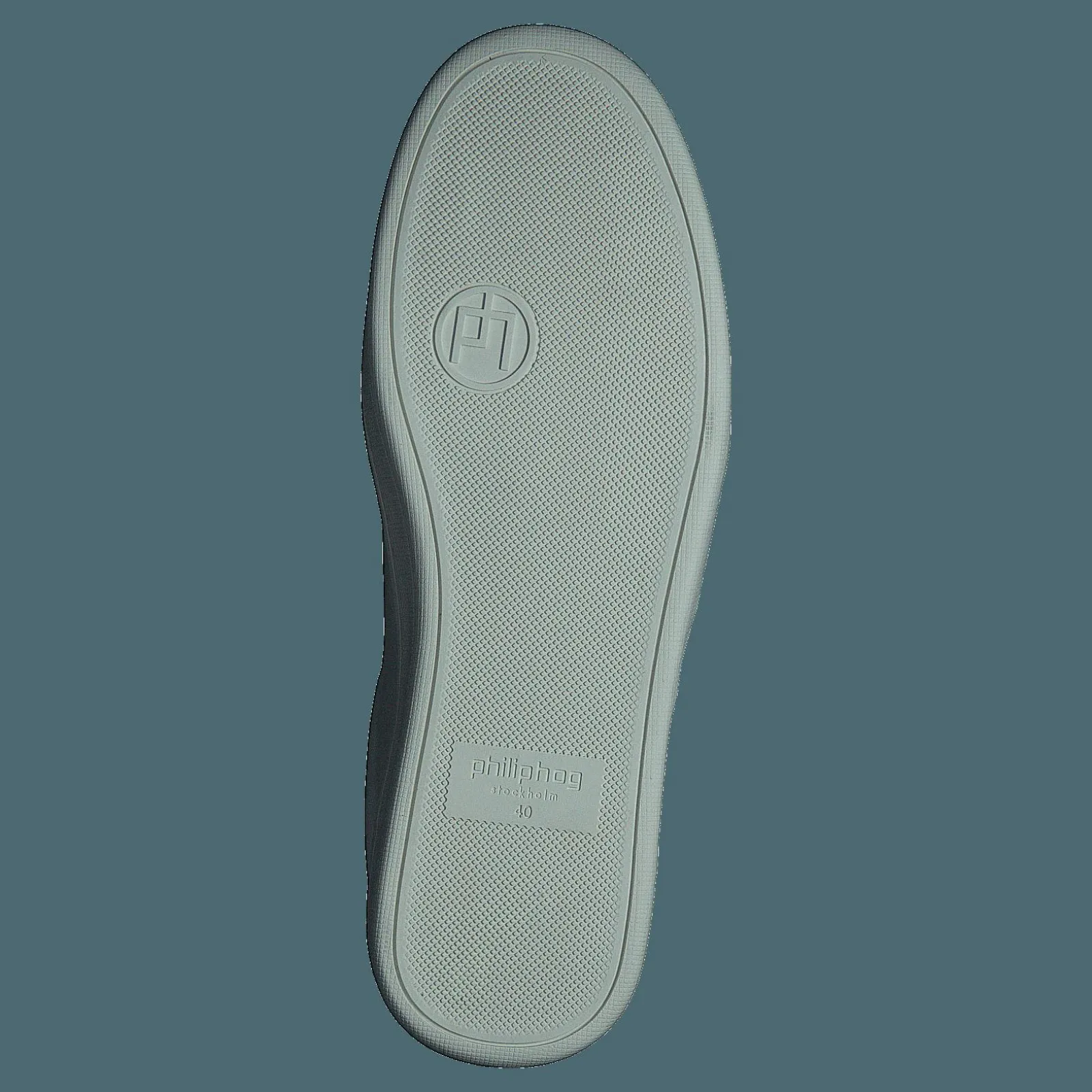 Philip Hog Emma White/gold