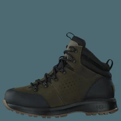 UGG Emmett Moss Green