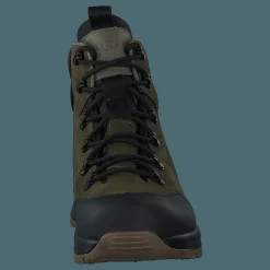 UGG Emmett Moss Green