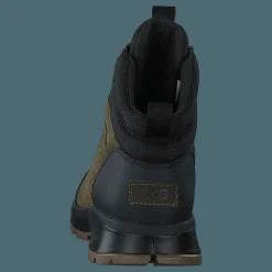 UGG Emmett Moss Green