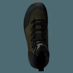 UGG Emmett Moss Green