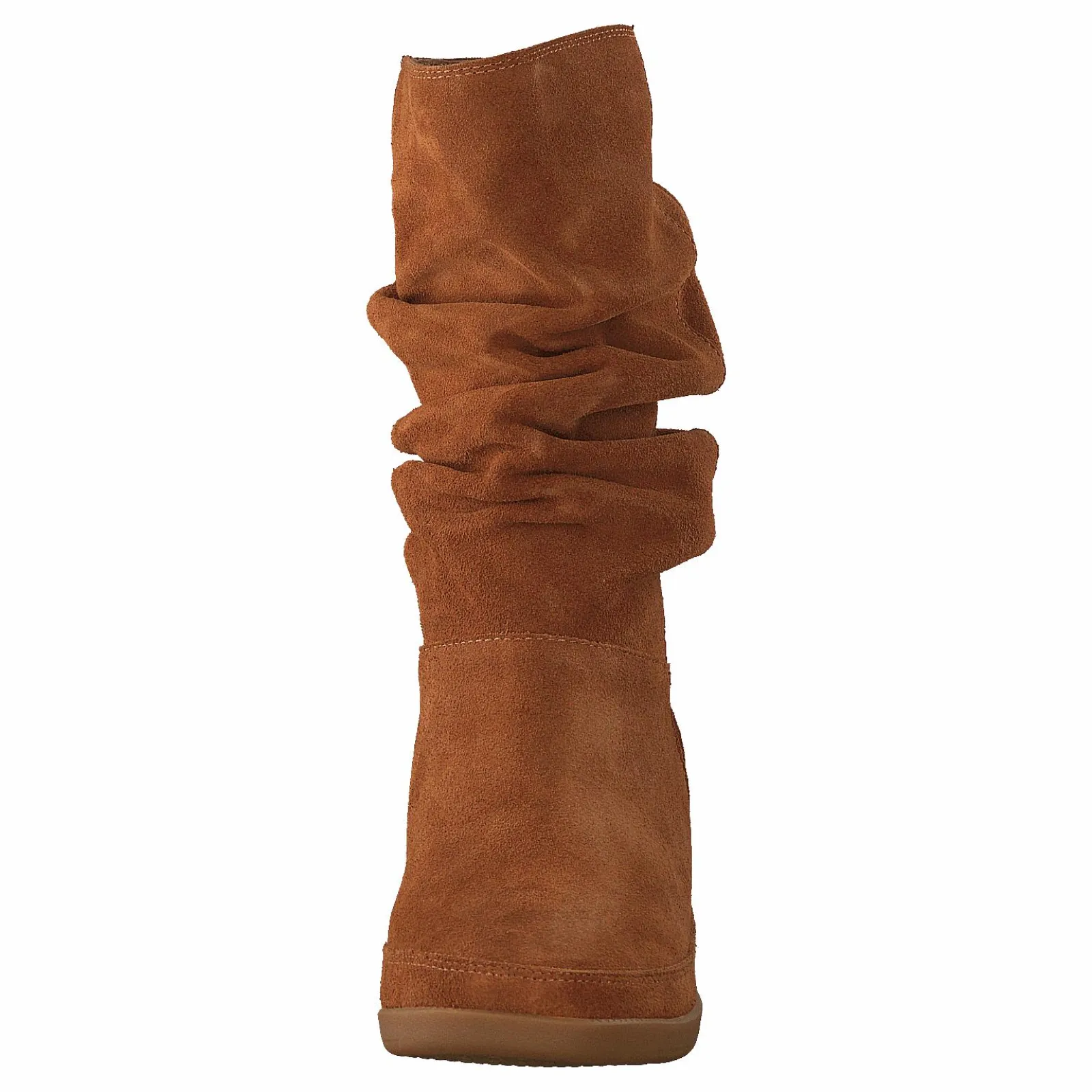 Shoe The Bear Emmy Slouchy Brown