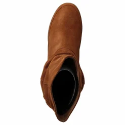 Shoe The Bear Emmy Slouchy Brown