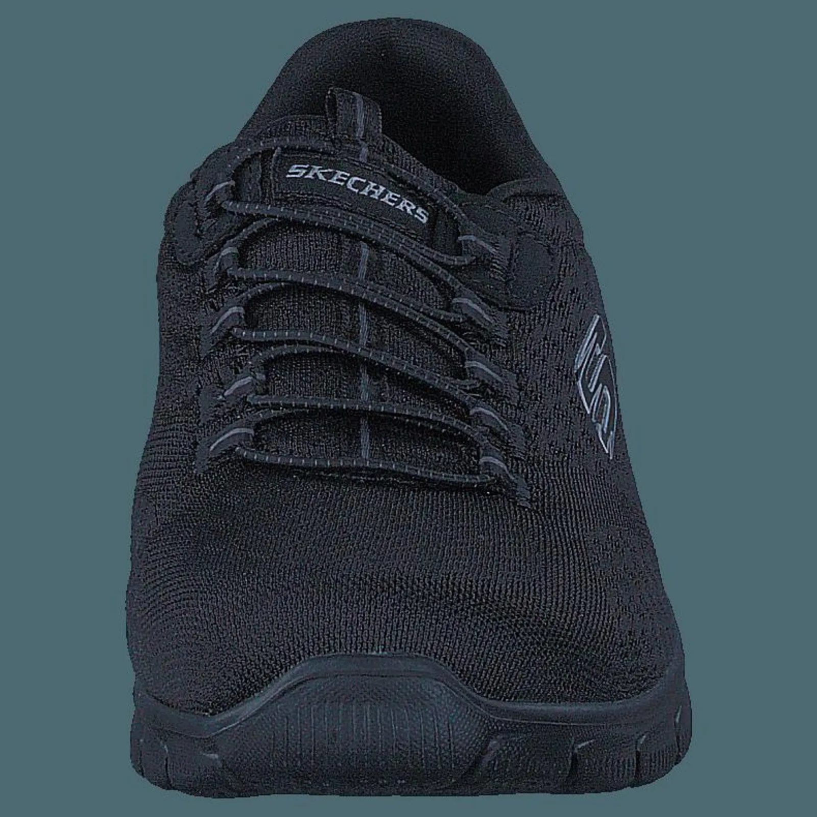 Skechers Empire - Ocean View 12406 Bbk