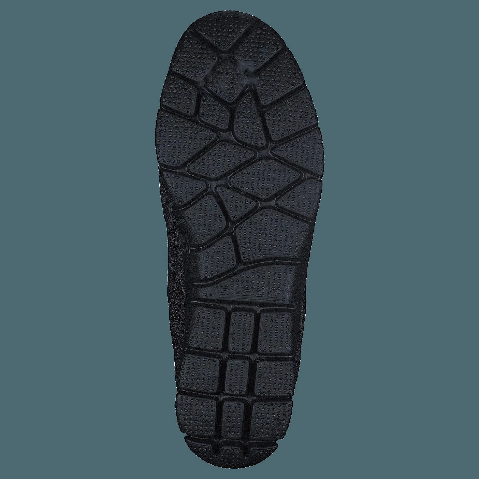 Skechers Empire - Ocean View 12406 Bbk