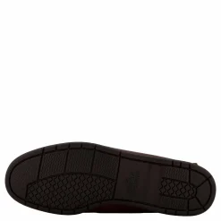 Sebago Endeavor FGL Oiled Waxy Brown