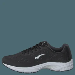 Bagheera Energy Black/White