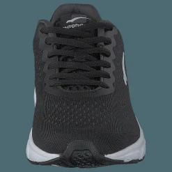 Bagheera Energy Black/White