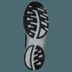 Bagheera Energy Black/White