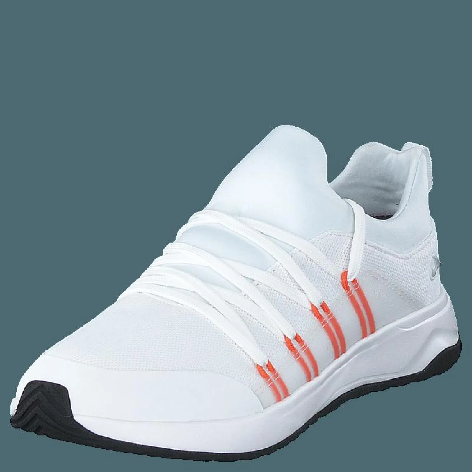 Barn Viking Engenes Gtx White/orange